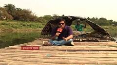 তারকার চোখে তারকা কেন্দ্র: ভোটের আগে কেমন আছে কৃষ্ণনগর উত্তর? ঘুরে দেখলেন ঋতব্রত মুখোপাধ্যায়