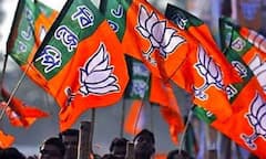 West Bengal Election 2021:করোনা আবহে ভোটবঙ্গে আর বড় জমায়েত নয়, সিদ্ধান্ত বিজেপির 