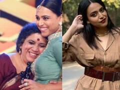 Swara Bhaskar की मां और कुक हुईं कोविड-19 पॉजिटिव, एक्ट्रेस ने सोशल मीडिया के जरिए दी जानकारी