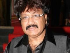 Nadeem-Shravan Fame Shravan Rathod Tests COVID-19 Positive; Condition Critical