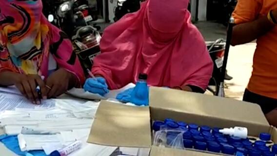 UP Panchayat Chunav: बढ़ते कोरोना के बीच दूसरे चरण में 20 जिलों में वोटिंग