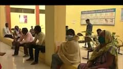 નવસારી જિલ્લાના આ સામૂહિક આરોગ્ય કેન્દ્રમાં આરોગ્ય સેવા કથળી, જુઓ વીડિયો