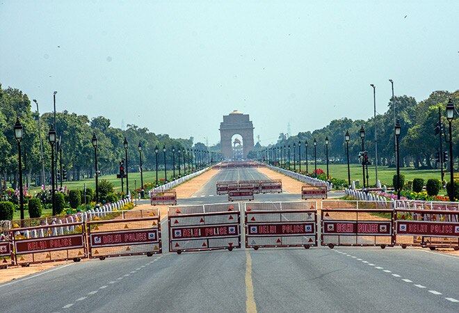 Delhi Coronavirus Lockdown Curfew Restrictions Guidelines Know What's Open  And Closed