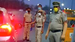 Delhi Lockdown: 6 दिनों का लॉकडाउन शुरू, जानें किस चीज की अनुमति होगी और किस पर रहेगी पाबंदी