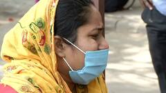 People of Delhi react to 6-days lockdown starting from today