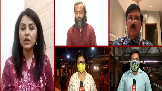 Delhi Lockdown : क्या छोटे-छोटे Lockdown से महामारी से लड़ पाएंगे ? | Samvidhan Ki Shapath