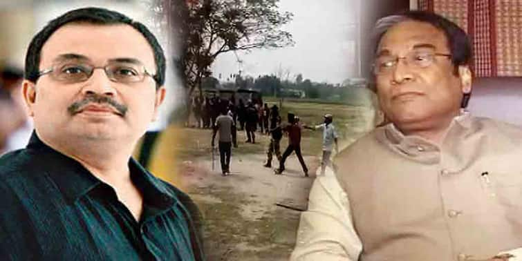 WB Election 2021 sitalkuchi violence post mortem report during the election phase in Bengal WB Election 2021 : শীতলকুচিতে মৃতদের বুকে-পিঠে গুলি কেন? ময়নাতদন্তের রিপোর্ট নিয়ে তুঙ্গে তৃণমূল-বিজেপি তরজা