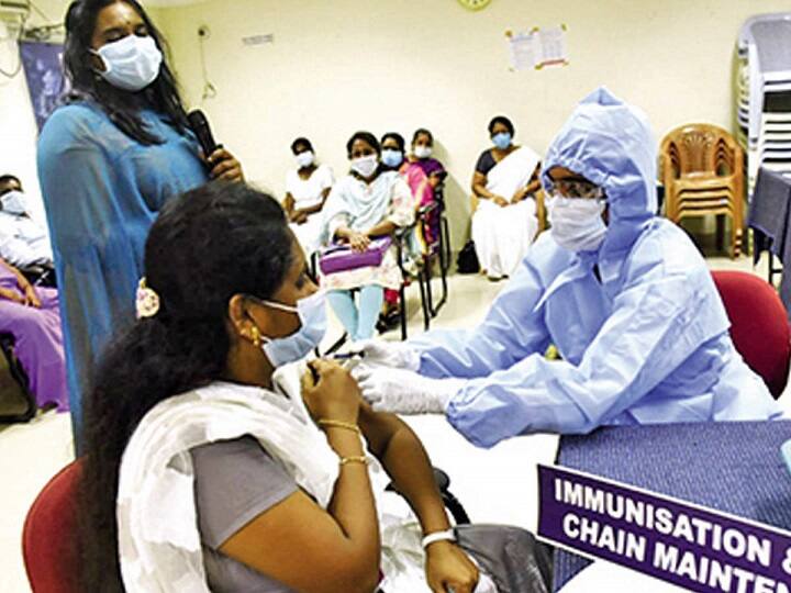 India Corona Vaccination Phase 3 Announced 1st May Pricing Everyone above 18 eligible Covid-19 Vaccine Corona Vaccination Phase 3: மே 1 முதல் 18 வயதுக்கு மேற்பட்ட அனைவருக்கும் தடுப்பூசி - மத்திய அரசு அறிவிப்பு..