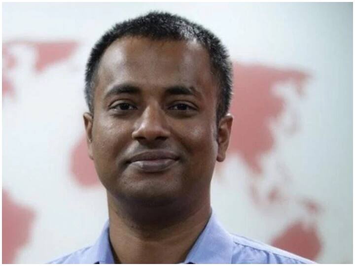 IAS Success Story: फुल टाइम जॉब के साथ की UPSC की तैयारी, चार बार हुए फेल, कड़ी मेहनत से रोशन पांचवें प्रयास में हुए सफल IAS Success Story prepared for UPSC with full time job failed four times but due to hard work Roshan succeeds in fifth attempt IAS Success Story: फुल टाइम जॉब के साथ की UPSC की तैयारी, चार बार हुए फेल, कड़ी मेहनत से रोशन पांचवें प्रयास में हुए सफल
