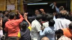 Delhi में फिर लगा Lockdown, Curfew लगते ही शराब के ठेकों पर उमड़ी भीड़ | India Chahta Hai