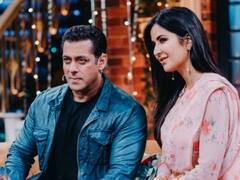 Katrina Kaif को शॉर्ट स्कर्ट में देख भड़क जाते थे Salman Khan, एक्स-गर्लफ्रेंड को लेकर खुद किया था खुलासा