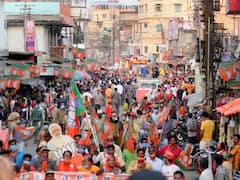 पश्चिम बंगाल में रैलियों को लेकर BJP ने लिया बड़ा फैसला, पीएम मोदी की सभा में नहीं होंगे 500 से ज्यादा लोग