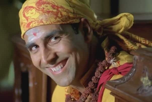Amazon Prime Video share Mood For Laughter of Bollywood actor Akshay Kumar | अगर आप भी Akshay Kumar की कॉमेडी के दीवाने हैं, तो ये Video आपको लोट-पोट करने के लिए काफी है