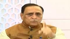 મારા પર આરોપ છે કે હું CM કે C.R. પાટીલને એટલી મજબૂતાઈથી નથી પૂછતો જેટલી મજબૂતાઈથી હું સ્ક્રીન પર બોલું છું............