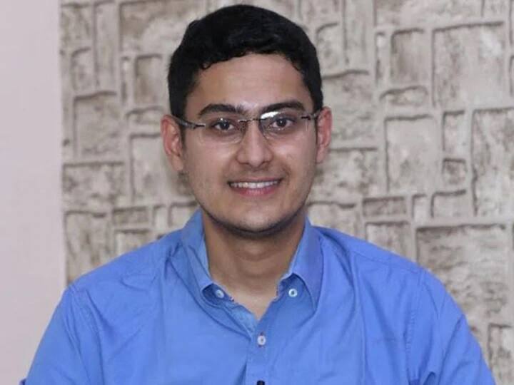 IAS Success Story: यूपीएससी की परीक्षा पहले प्रयास में पास की, अच्छी रैंक नहीं मिली तो दूसरा प्रयास किया और प्रियांक बने आईएएस IAS Success Story Passed UPSC exam in first attempt but Priyank did not get good rank tried second and became IAS IAS Success Story: यूपीएससी की परीक्षा पहले प्रयास में पास की, अच्छी रैंक नहीं मिली तो दूसरा प्रयास किया और प्रियांक बने आईएएस