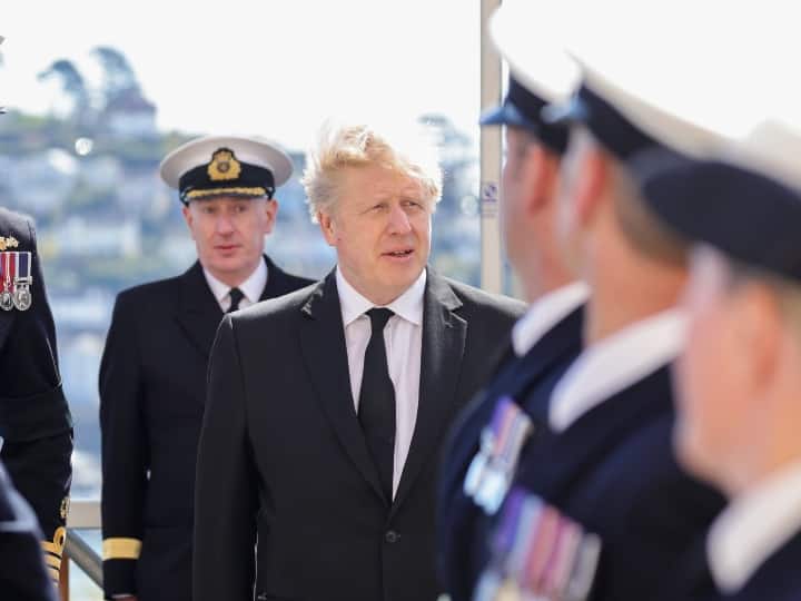 UK PM Boris Johnsons visit to India next week cancelled बोरिस जॉनसन ने रद्द की भारत की यात्रा, कोरोना वायरस के चलते लिया गया फैसला