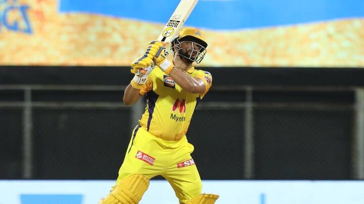 Chennai Super Kings clash with Rajasthan Royals at Wankhede