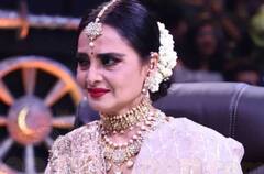 ऐसा क्या हुआ जो Super Dancer के सेट पर कंटेस्टेंट्स का डांस देखकर रो पड़ीं Rekha