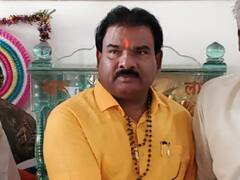 शिवसेना विधायक ने कहा- मुझे कोरोना वायरस मिलता तो उसे फडणवीस के मुंह में डाल देता