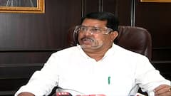 Vijay Wadettiwar PC : कडक लॉकडाऊनबाबत मुख्यमंत्री दोन दिवसात निर्णय घेतील : विजय वडेट्टीवार