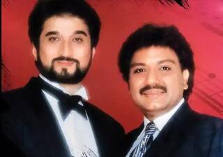 સંગીતકાર નદીમ-શ્રવણ  જોડી ફેમ કોરોના ગ્રસ્ત શ્રવણ રાઠોડની તબિયત ચિંતાજનક, જાણો શું કહ્યું ડોક્ટરે