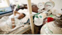 લોકોમાં માન્યતા છે કે, દર્દીને ઓક્સિજન પર લીધો એટલે હવે હોસ્પિટલમાં જ દાખલ કરવો પડે પણ.....