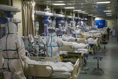 one million covid cases just 18 days கொரோனா கோரப் பிடியில் மகாராஷ்ட்ரா : 18 நாட்களில் ஒரு மில்லியன் பாதிப்பு