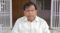 கொரோனா தொற்றால் பீகார் முன்னாள் அமைச்சர் உயிரிழப்பு