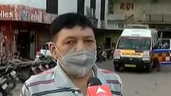 Ahmedabad:સાણંદની જનતા કેમ છે પરેશાન, અહીંના લોકોએ શું કરી માંગ?,જુઓ વીડિયો