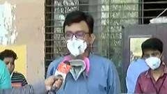 Surat:લોકડાઉન સોલ્યુશન નથી, પરંતુ આનાથી હોસ્પિટલ પરનું ભારણ ઓછું થશે,જુઓ વીડિયો