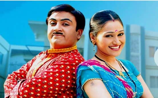 'દયાભાભી' દિશા વાકાણી કેમ આવી 'તારક મહેતા.....'ના સેટ પર? સીરિયલમાં પાછી ફરશે કે શું? જાણો મોટા સમાચાર