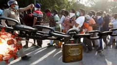 Corona से लोगों की जान जा रही है और दिल्लीवालों को 'पीने' की पड़ी है ! | Mudde Ki Baat