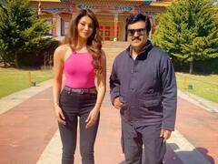 उर्वशी रौतेला ने दिवंगत अभिनेता विवेक के साथ किए काम को किया याद, शेयर किया ये पोस्ट