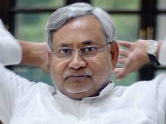 मुख्यमंत्री नीतीश कुमार को सता रही लोगों की चिंता, जानिए लगातार दो बार की बैठक में क्यों की बिहार आने की अपील