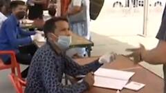 अस्पताल में भर्ती 20 कोरोना पॉजिटिव मरीज फरार, फरार मरीजों के खिलाफ मुकदमा दर्ज