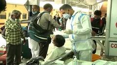 Delhi में आज रात से शुरू होगा 6 दिन का Lockdown | फटाफट