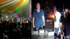 માનનિય C.R. પાટીલ સાહેબ, માનનિય મુખ્યમંત્રીશ્રી, આ તમાશા અમે નહી ચલાવીએ, આ તમાશા તમે કરશો તો........