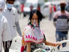 ਕੋਰੋਨਾ ਹੋਇਆ ਬੇਕਾਬੂ, ਪਹਿਲੀ ਵਾਰ ਵਾਪਰਿਆ ਇਹ ਵਰਤਾਰਾ