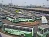 TN Transport Employees: தமிழகத்தில் நாளை பேருந்துகள் ஓடுமா? போக்குவரத்து ஊழியர்கள் உடன் அரசு இன்று பேச்சுவார்த்தை