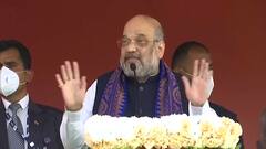 West Bengal राहुल गांधींनी सभा रद्द केल्यानंतर भाजपचा 500 नागरिकांच्या उपस्थितीत सभा घेण्याचा निर्णय