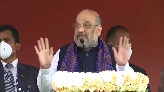 West Bengal राहुल गांधींनी सभा रद्द केल्यानंतर भाजपचा 500 नागरिकांच्या उपस्थितीत सभा घेण्याचा निर्णय