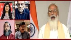 Experts discuss impact of PM Modi's Covid speech | Master Stroke