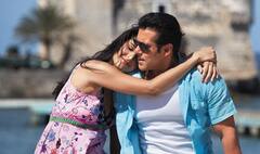 एक SMS के जरिए Katrina Kaif ने Salman Khan से कर लिया था ब्रेकअप, लिख दी थी ऐसी बात!