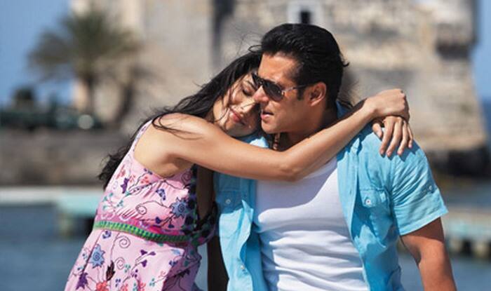 इन दोनों ही स्टार्स के साथ कैटरीना का रिश्ता टिक नहीं पाया और ब्रेकअप हो गया. कैटरीना जब बॉलीवुड में नई आई थीं तो वह सलमान खान के करीब आईं. दोनों ने कई फिल्मों में काम किया और इनकी बॉन्डिंग बेहतरीन हो गई.