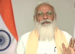 PM Narendra Modi Speech | राज्यांनी लॉकडाऊनचा अंतिम पर्याय म्हणून वापर करावा : पंतप्रधान नरेंद्र मोदी