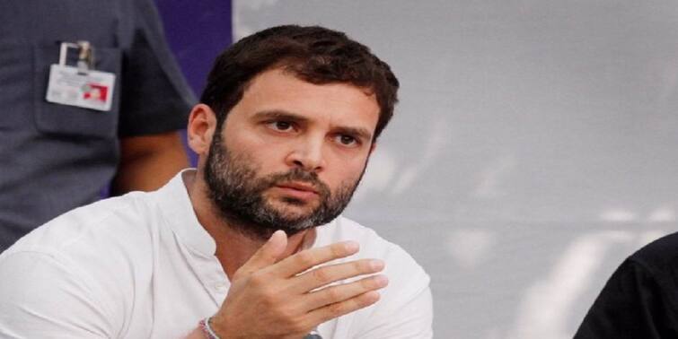 Put money into migrants accounts as they are returning: Rahul Gandhi Rahul Gandhi on Migrants: ফের পথে পরিযায়ী শ্রমিকরা, অ্যাকাউন্টে টাকা দেওয়া হোক, কেন্দ্রকে আর্জি রাহুলের