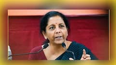 Covid Updates: ঘরে ফেরা পরিযায়ী শ্রমিকদের কাজ দিতে বিশেষ ব্যবস্থা, আশ্বাস কেন্দ্রীয় অর্থমন্ত্রীর