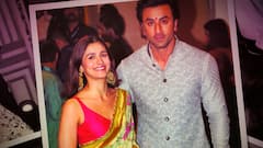 Ranbir-Alia being trolled for holidaying in Maldives during pandemic | Khabar Filmy Hai
