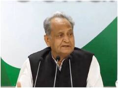 Rajasthan: पर्याप्‍त कोविड-19 वैक्सीन उपलब्‍ध कराने की सीएम गहलोत की मांग, कहा- टीकाकरण में होगी तेजी