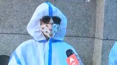 Corona काल में लखनऊ की वर्षा वर्मा जो कर रही हैं, वो करना आसान नहीं !